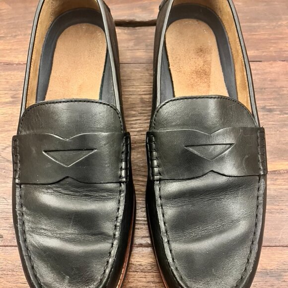 Rockport Men\'s Classic Penny Loafer Black Size 8 NWOT main image 4